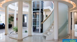 Ultra Electric Limited - Making Elevators, Safer, Reliable and Attractively Modern… 