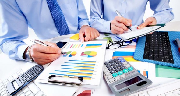 M K Mazrui & Associates (MKM) - Get Your Financial Accounting Records Straight With Experts… 