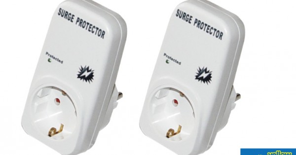 Electric Link International Ltd - Power Surge Protection For Your Household Appliances