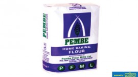 Pembe Flour Mills Ltd - Flour packaging made to last…