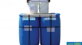 Aquatreat Solutions Ltd - RO Chemicals for  variety of performance and application benefits. 