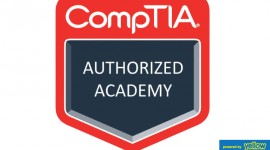 Computer Learning Centre - Hardware and Networking spells easy when you're going for CompTIA.