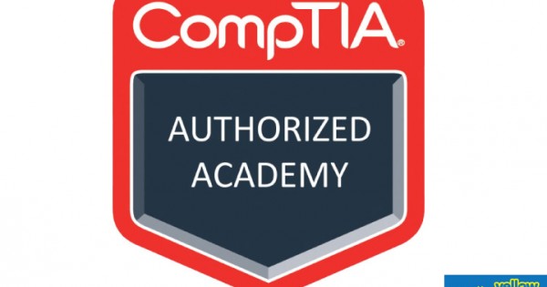 Computer Learning Centre - Hardware and Networking spells easy when you're going for CompTIA.