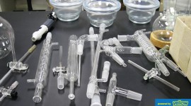 Chemoquip Ltd - Chemoquip Ltd comprehensive range of quality laboratory glassware
