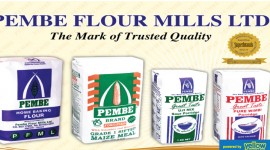 Pembe Flour Mills Ltd - The Most Reliable Flour Suppliers in Kenya 