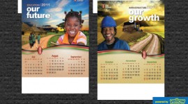 The Rodwell Press Ltd - Get high quality printed 2016 calendars