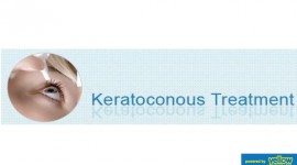 Jaff's Optical House Ltd - We have solutions for Kerotoconus eye problem…