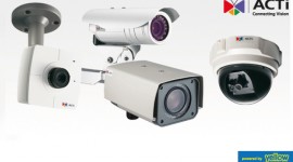 Mart Networks Kenya Ltd - Improve security with IP Surveillance Camera with high video quality