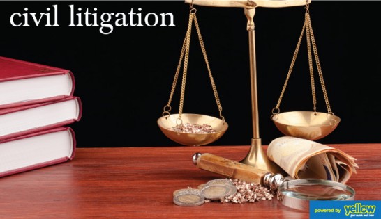Katunga Mbuvi & Co Adv - civil litigation cases for individuals and businesses with a variety of legal needs.