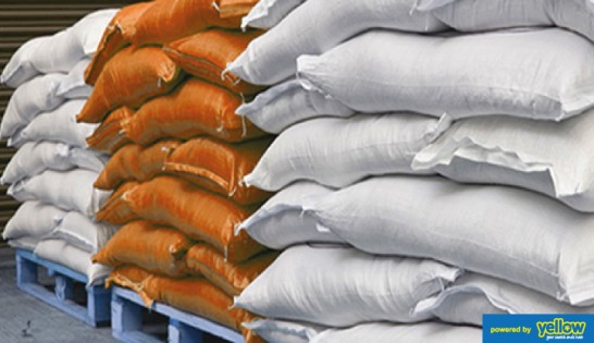 Wonderpac Industries Ltd - Quality Woven Sacks & Laminated Sacks