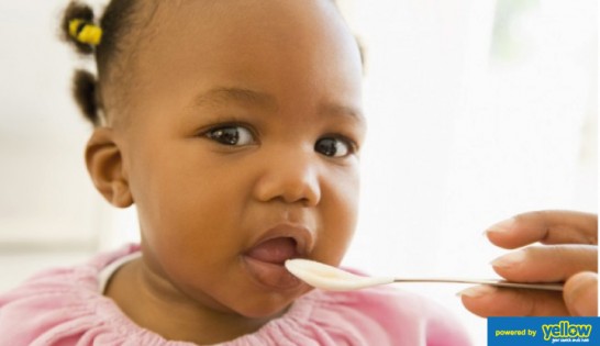 Pembe Flour Mills Ltd - Nutritious Porridge for Health baby diet 