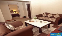 Olive Gardens Hotel - Suites That Have Great Comfort, In-House Entertaining & Refreshments… 