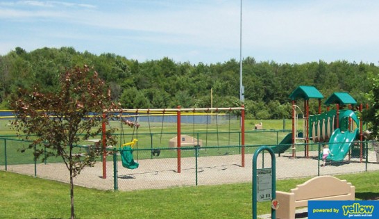 Geoestate Development Services - Be the proud owner of an recreational park.