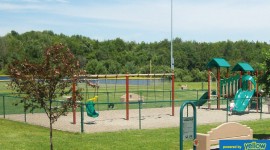 Geoestate Development Services - Be the proud owner of an recreational park.