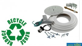Power Innovations Ltd - Go green, Reuse : Recycle : Reduce, waste in our landfill.