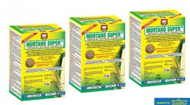 Murphy Chemicals (EA) Ltd - Murtano Super -  to control seed-borne diseases in farming