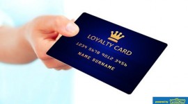 Smart Applications International Ltd - Supermarket Loyalty Card Solution