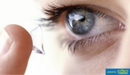 Sharp Vision  - Look stunning and make a lasting impression with quality made contact lenses