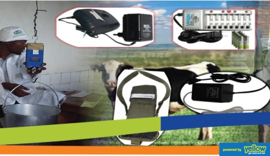 Octagon Data Systems Ltd - ERP Dairy Business Suite; Helping in The Collection & Processing of Milk...