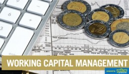 IDB Capital Ltd - working capital facility for business to manage their cash flow more effectively