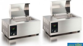 Chemoquip Ltd - Stainless steel waterbaths to ensure safety in the laboratory