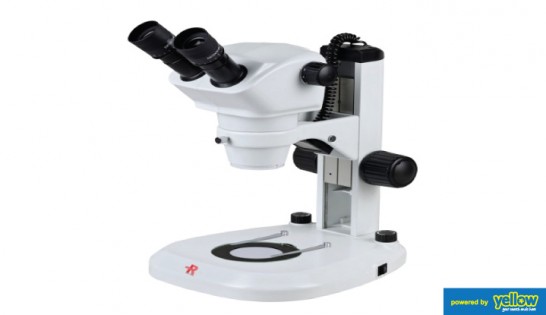 Chemoquip Ltd - A One-Stop-Shop For Quality Microscopes…