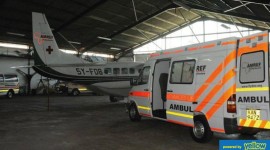 AMREF Flying Doctors - Air Ambulance Evacuation services from the most experienced provider