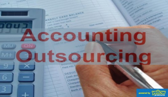 Grant Thornton - We are the outsourcing accounting company that you were looking for…