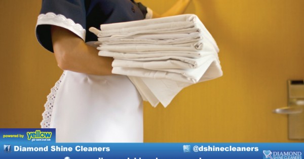 Diamond Shine Cleaners - Understanding housekeeping challenges...