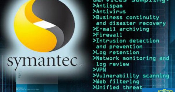 Computer Learning Centre - Get certified in information security with Symantec