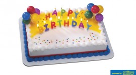 Pembe Flour Mills Ltd - The Best Flour for baking a delicious birthday cake