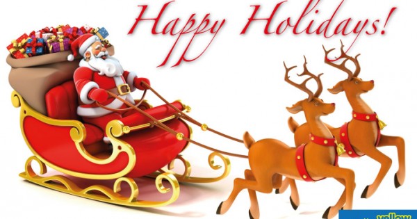 Lucky Dedoe's Auto Enterprises - Lucky Dedoes is Wishing you all of the joys of the Holiday Season