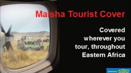 AMREF Flying Doctors - Maisha Tourist scheme for quality and affordable Air Ambulance evacuation services... 