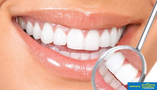 Family Dentistry - Have Healthy Teeth That Will Lead To A Healthy Heart…