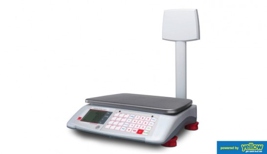 Chemoquip Ltd - Full-featured scales and balances at an economical price.