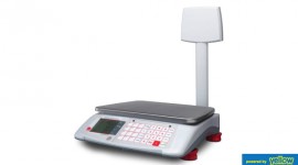 Chemoquip Ltd - Full-featured scales and balances at an economical price.