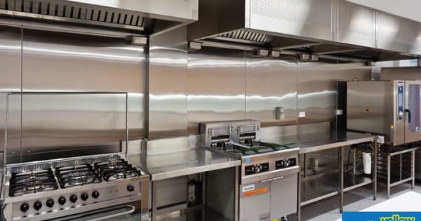 Sheffield Steel Systems Ltd - The best selection of equipment for right operation of food service.