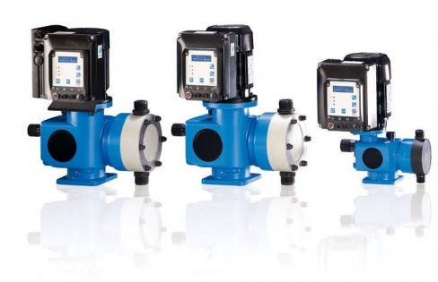 Aquatreat Solutions Ltd - Get Quality Chemical Dosing Pumps From The Best… 