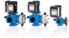 Aquatreat Solutions Ltd - Get Quality Chemical Dosing Pumps From The Best… 