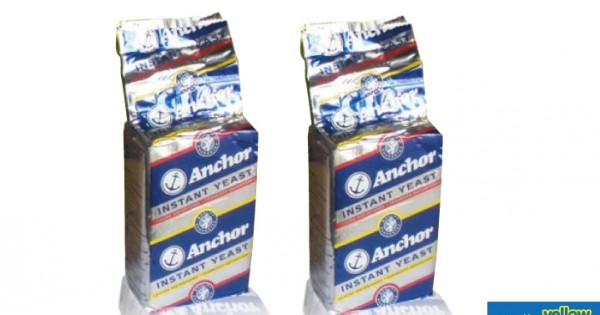 Bio-Medica Laboratories Ltd - Anchor instant yeast for reliable baking results