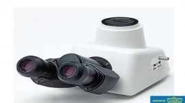 Chemoquip Ltd - Trinocular Eyepiece Tube Which Allows Image Capturing during Lab Test... 