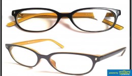 Sharp Vision  - Get Eye-Glass frames that’s Right For You…