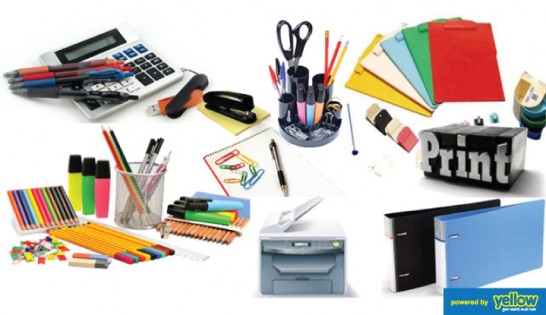 Munshiram Co. (E.A.) Ltd - Reliable Office Stationery Suppliers… 