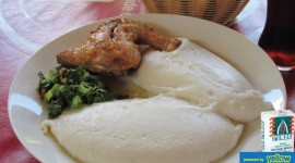 Pembe Flour Mills Ltd - Pembe Maize Meal For The Best Ugali