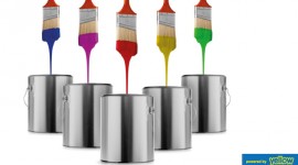 CHEMRAW EA LTD - Add colors to your paint to color the world