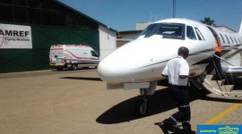 AMREF Flying Doctors - Fast, Safe Medical Air Ambulance Service Providers… 