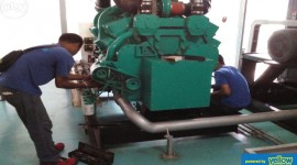 Prowatt Enterprises Ltd - Expert Generator Installation & Maintenance Services