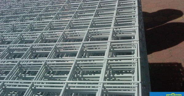Desbro (Kenya) Ltd - Welded Wire mesh as per clients requirement...