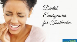 Smile Africa - Tips: Dental Emergencies for Toothaches
