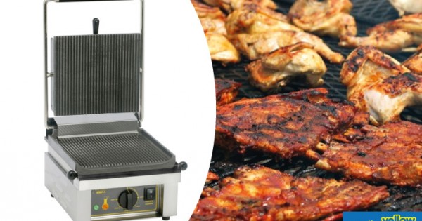 Sheffield Steel Systems Ltd - Enjoy the pleasure of barbecuing this Christmas